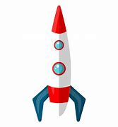 Image result for Space Rocket Illustration
