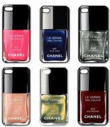 Image result for Pink Chanel iPhone Case