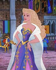 Image result for Redesign Disney Princess Dress