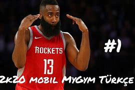 Image result for NBA 2K20 Mobile