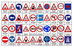 Image result for Road Safety Stop Sign