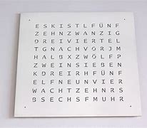 Image result for Lazor Cut Wooden Letters and Numbers