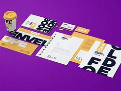 Image result for Corporate Identity Mockup