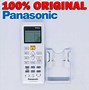 Image result for Panasonic AC Remote