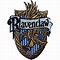 Image result for Hogwarts Houses Ravenclaw