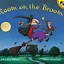 Image result for Kid and the Witch Book