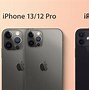 Image result for iPhone 12 Mini vs iPhone 11 Size Comparison