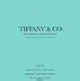 Image result for Tiffany and Co Logo