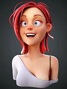 Image result for Despicable Me Agnes 3D Model
