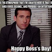 Image result for Funny Boss Day Sign