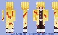Image result for Scarlet Nexus Anime Minecraft Skin
