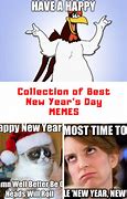 Image result for After New Year's Memes