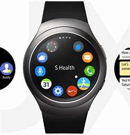 Image result for Samsung Gear S2 Silver