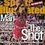 Image result for Michael Jordan Dream Team Sports Illustrated