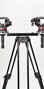 Image result for Dual Camera Tripod Mount