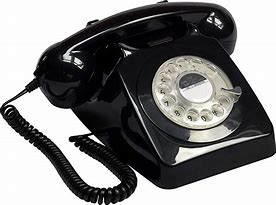 Image result for Rotary Phone with Lock