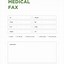 Image result for Fax Cover Sheet PDF