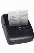 Image result for Thermal Printer Example