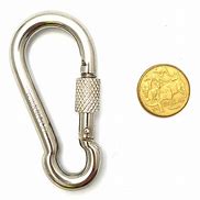 Image result for Screw Hook 8Mm