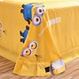 Image result for Minions Bedding Set