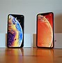 Image result for iPhone XR and XS Compare