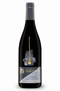 Image result for Donatsch Pinot Noir Unique