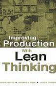 Image result for Lean Continuous Improvement Culture