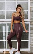 Image result for Gym Workout Wear