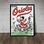 Image result for 1960 Orioles