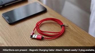 Image result for Magnetic Charging Cable Type CTO iPhone