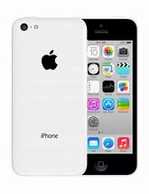 Image result for iPhone 5C white.PNG
