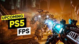 Image result for PS5 DS5 FPS Game