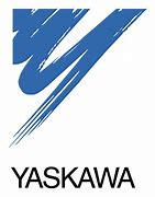 Image result for Yaskawa Logo.png
