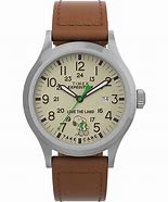 Image result for Timex Scout Torture-Test