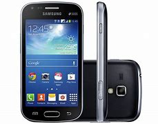 Image result for Smartphone Samsung Galaxy Duos