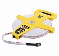 Image result for Long Measuring Tape for Athletic