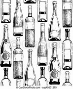 Image result for Champagne Bottle Background