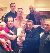 Image result for John Cena Brothers