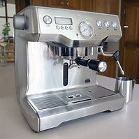 Image result for Dual Coffee and Espresso Maker