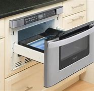 Image result for Microwave Oven Drawer Style