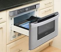 Image result for Microwave Drawer Oven