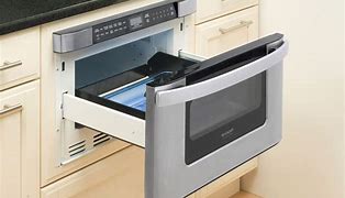 Image result for Microwave Drawer 24 Inch