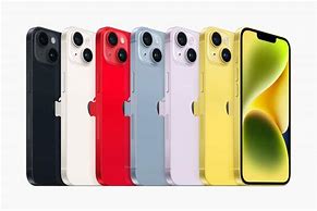 Image result for iPhone 14 Plus Yellow Selfie