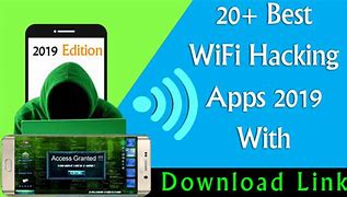 Image result for Apps for Wifi Hacking