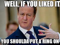 Image result for Ring Meme