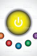 Image result for Power On Button 72X72