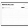 Image result for Colors for 5S