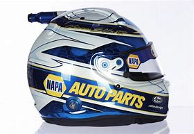 Image result for NASCAR Driver Helmets