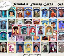 Image result for Disney Card
