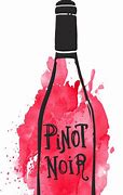 Image result for Pinot Noir Clip Art